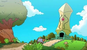 The Swords of Ditto - Trailer d'annonce