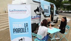 Vaucluse : "La Provence en campagne(s) dans la 3e circonscription