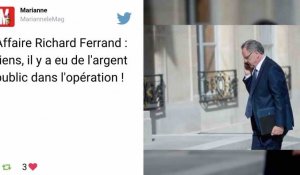 Affaire Ferrand : les Mutuelles de Bretagne ont bénéficié de subventions publiques, une pratique « courante »