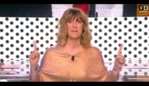 Zap midi : Daphné Bürki se moque de Marine Le Pen et Donald Trump sur leurs origines marocaines (vidéo)