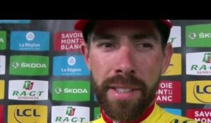 Critérium du Dauphiné 2017 - Thomas De Gendt : "Avoir de bonnes jambes sur le chrono pour résister à Froome et Porte"