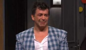 Stéphane Plaza fond en larmes à la fin de son spectacle sur M6 (vidéo)