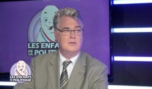 Jean-Paul Deelevoye: "Je ne suis pas d'accord avec Edouard Philippe, les électeurs ne sont pas là pour juger mais pour choisir"