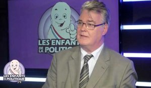 Jean-Paul Delevoye: "Emmanuel Macron est réputé comme l'ex-ministre le plus respectueux du travail des parlementaires"