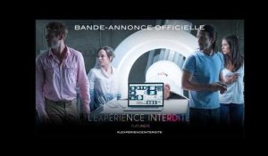 L'Expérience Interdite (Flatliners) - Première bande-annnonce - VOST