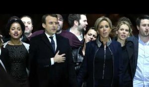 Menacée, la fille de Brigitte Macron placée sous protection policière