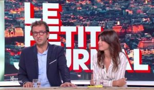 Aymeric Caron tacle Emmanuel Macron