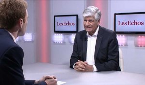 VivaTechnology : « il est indispensable que la France ait son grand événement » (Maurice Levy)
