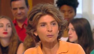 Zap midi : Jean-Jacques Bourdin : sa femme Anne Nivat assure qu'il va rester sur RMC (vidéo)
