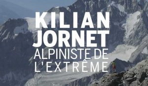 Entraînement intensif, hallucinations et pieds gelés, Kilian Jornet raconte ses deux ascensions de l'Everest