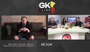 Gamekult E3 (261) E3 de gautoz