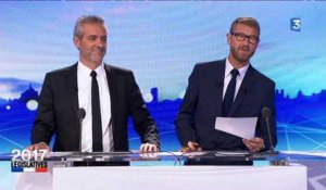 Législatives - Marseille : Boyer (LR) et Chamassian (LREM) ont une minute pour convaincre