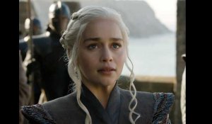 Game of Thrones : Découvrez l'ultime bande annonce explosive de la saison 7