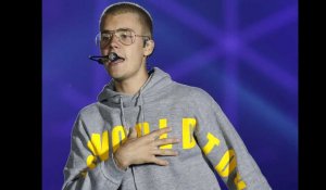 Public Buzz : En plein concert, Justin Bieber oublie les paroles de Despacito
