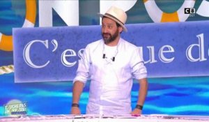 TPMP : Cyril Hanouna annonce un grand changement pour la saison prochaine