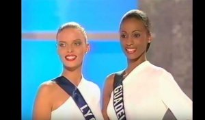 Sylvie Tellier a 39 ans : Revivez son couronnement de Miss France 2002 (Vidéo)