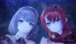 Nights of Azure 2 - Bande-annonce #2