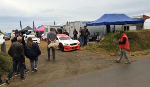  Course de côte, les bolides font le spectacle 