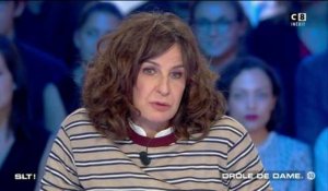 SLT : Valérie Lemercier sous le charme de Patrick Timsit !