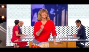 Zap midi - Marion Maréchal-Le Pen : Daphné Bürki ironise sur son retrait de la politique (Vidéo)