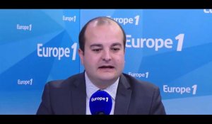 Zap politique 10 mai - Départ de Marion Maréchal-Le Pen : David Rachline "respecte sa décision" (vidéo)