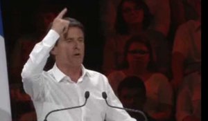 Manuel Valls, en cinq déclarations polémiques