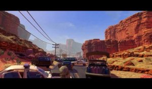 Arizona Sunshine - Bande-annonce PS VR