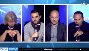 Talk Show : Mahrez, vous êtes sérieux ?