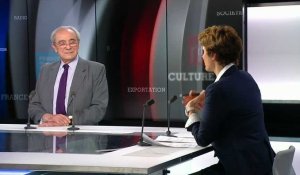 Bernard Debré : "Macron ne cherche pas une majorité, il chercher à faire exploser la droite"