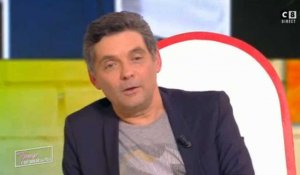TPMP - Thierry Moreau va t'il quitter Touche pas à mon Poste ? (Vidéo)