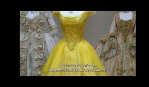 La Belle et la Bête | Bonus VOST: La Robe de Belle | Disney BE