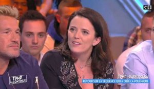 TPMP - Emilie Lopez : Son bouleversant message après la polémique de "Radio Baba"