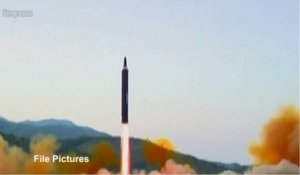 Corée du Nord: après le nouveau tir de missile, l'ONU va se réunir