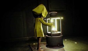 Little Nightmares - Bande-annonce accolades