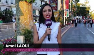 Festival de Cannes : L'instant cannois avec Arnaud Desplechin (exclu vidéo)