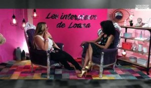 "Le Journal Intime de Loana" : Dans les coulisses des interviews de Loana ! (EXCLU VIDEO)