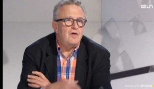 Michel Field, directeur de l'information de France Télévisions démissionne : ses grands moments de PAF