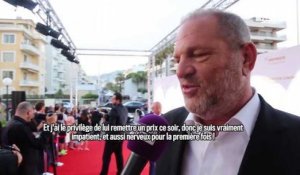 Festival de Cannes : "L'instant cannois" au Gala Postive Planet (exclu vidéo)