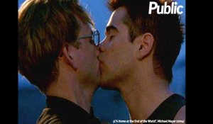Vidéo : Happy Birthday Colin Farrell : ses baisers les plus torrides au cinéma !