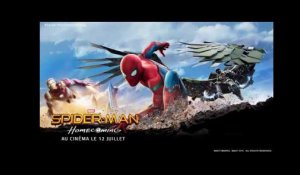 Spider-Man : Homecoming - Youre The SpiderMan - VOST
