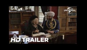 Victoria & Abdul Official Trailer 1 (Universal Pictures) HD