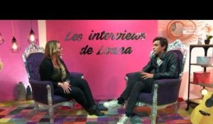 Les ITW de Loana : Martial dirigé par NRJ12 dans Le Mad Mag, il met les choses au clair (Exclu vidéo)