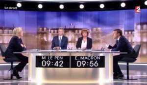 Macron à propos de Whirlpool : «Vous profitez de la détresse des gens»