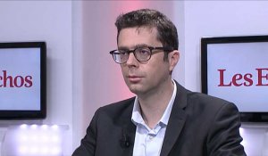 Présidentielle : « la société se sépare en deux, entre les Athéniens et les Spartiates » (Nicolas Bouzou)
