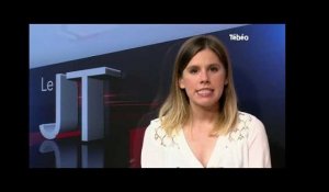 Tébéo - Le JT du 04/05/2017