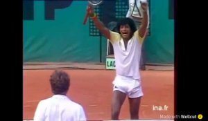Les grands moments qui ont marqué Roland Garros