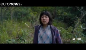 "Okja", au-delà de la controverse Netflix