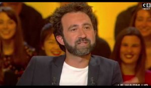 SLT - Mathieu Madénian : l'offre insolite d'Équidia après sa déprogrammation de France 2 (vidéo)