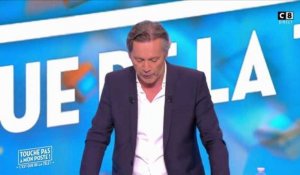 TPMP : Jean-Michel Maire anime et veut "absolument" faire une meilleure audience que Benjamin Castaldi" !