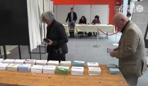 Elections legislatives Rennes. Les bulletins au compte gouttes dans les urnes ce matin